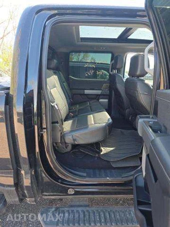 2023 Ford Super Duty F-250 Lariat Crew Cab Medium Bed - miniatura 16