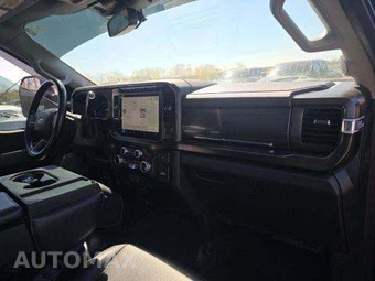 2023 Ford Super Duty F-250 Lariat Crew Cab Medium Bed - miniatura 19