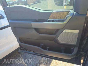 2023 Ford Super Duty F-250 Lariat Crew Cab Medium Bed - miniatura 27