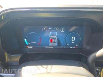 2023 Ford Super Duty F-250 Lariat Crew Cab Medium Bed - miniatura 9