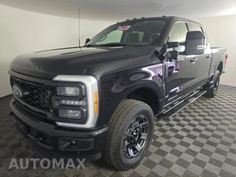 2023 Ford Super Duty F-250 Lariat Crew Cab Medium Bed
