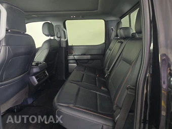 2023 Ford Super Duty F-250 Lariat Crew Cab Medium Bed - miniatura 13