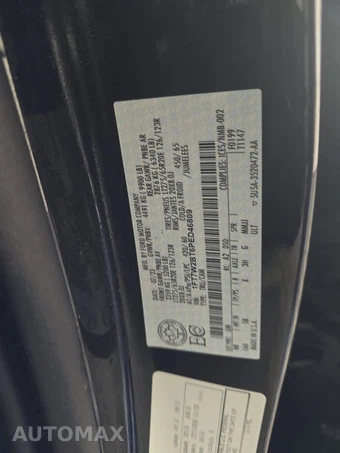 2023 Ford Super Duty F-250 Lariat Crew Cab Medium Bed - miniatura 14
