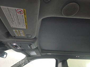 2023 Ford Super Duty F-250 Lariat Crew Cab Medium Bed - miniatura 17