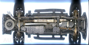 2023 Ford Super Duty F-250 Lariat Crew Cab Medium Bed - miniatura 18