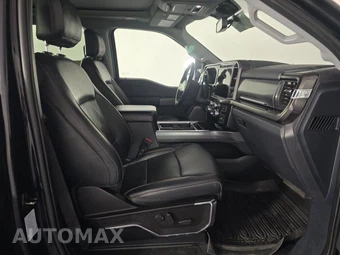 2023 Ford Super Duty F-250 Lariat Crew Cab Medium Bed - miniatura 8