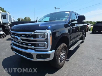 2023 Ford Super Duty F-250 Lariat Crew Cab Medium Bed