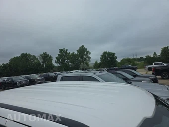 2023 Ford Super Duty F-250 Lariat Crew Cab Medium Bed - miniatura 12