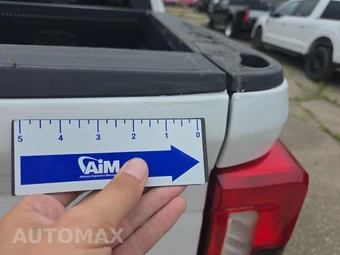 2023 Ford Super Duty F-250 Lariat Crew Cab Medium Bed - miniatura 21