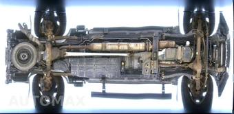 2023 Ford Super Duty F-250 Lariat Crew Cab Medium Bed - miniatura 21