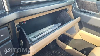 2023 Ford Super Duty F-250 Lariat Crew Cab Medium Bed - miniatura 24
