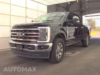 2023 Ford Super Duty F-250 Lariat Crew Cab Medium Bed