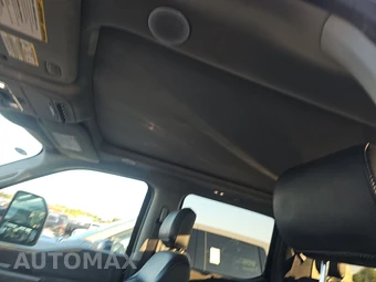 2023 Ford Super Duty F-250 Lariat Crew Cab Medium Bed - miniatura 19