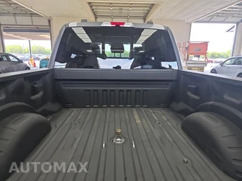 2023 Ford Super Duty F-250 Lariat Crew Cab Medium Bed - miniatura 13