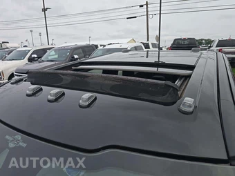 2023 Ford Super Duty F-250 Lariat Crew Cab Medium Bed - miniatura 12