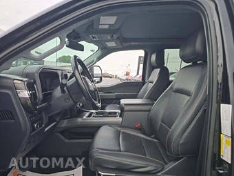 2023 Ford Super Duty F-250 Lariat Crew Cab Medium Bed - miniatura 6