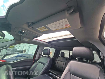 2023 Ford Super Duty F-250 Lariat Crew Cab Medium Bed - miniatura 11