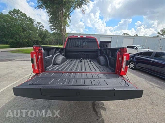 2023 Ford Super Duty F-250 Lariat Crew Cab Medium Bed - miniatura 14