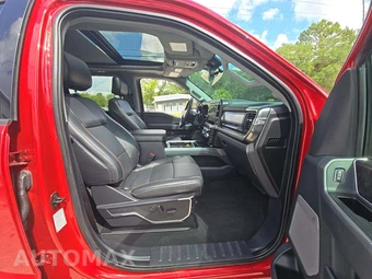 2023 Ford Super Duty F-250 Lariat Crew Cab Medium Bed - miniatura 18