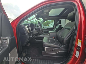 2023 Ford Super Duty F-250 Lariat Crew Cab Medium Bed - miniatura 6