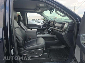 2023 Ford Super Duty F-250 Lariat Crew Cab Medium Bed - miniatura 15