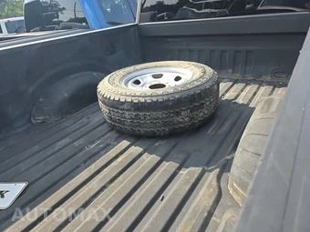 2023 Ford Super Duty F-250 Lariat Crew Cab Medium Bed - miniatura 19
