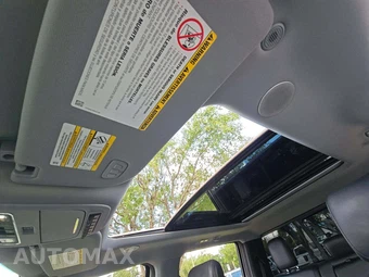 2023 Ford Super Duty F-250 Lariat Crew Cab Medium Bed - miniatura 11