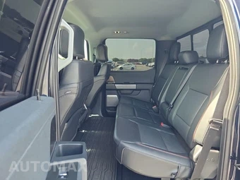 2023 Ford Super Duty F-250 Lariat Crew Cab Medium Bed - miniatura 10