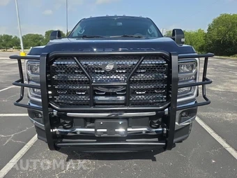 2023 Ford Super Duty F-250 Lariat Crew Cab Medium Bed - miniatura 2