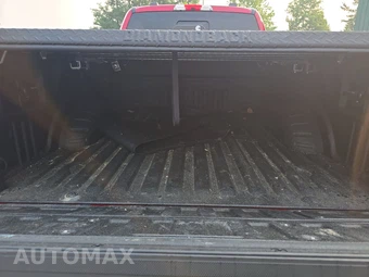 2023 Ford Super Duty F-250 Lariat Crew Cab Medium Bed - miniatura 16