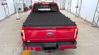 2023 Ford Super Duty F-250 Lariat Crew Cab Medium Bed - miniatura 5