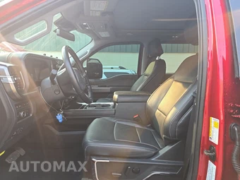 2023 Ford Super Duty F-250 Lariat Crew Cab Medium Bed - miniatura 7