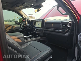 2023 Ford Super Duty F-250 Lariat Crew Cab Medium Bed - miniatura 8