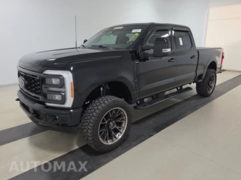 2023 Ford Super Duty F-250 Lariat Crew Cab Medium Bed