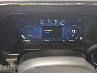 2023 Ford Super Duty F-250 Lariat Crew Cab Medium Bed - miniatura 12