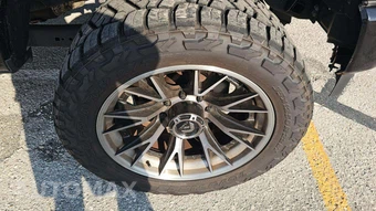 2023 Ford Super Duty F-250 Lariat Crew Cab Medium Bed - miniatura 19