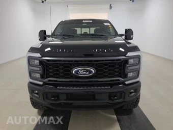 2023 Ford Super Duty F-250 Lariat Crew Cab Medium Bed - miniatura 2
