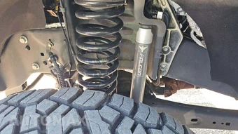 2023 Ford Super Duty F-250 Lariat Crew Cab Medium Bed - miniatura 23