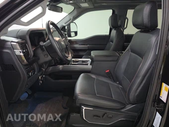 2023 Ford Super Duty F-250 Lariat Crew Cab Medium Bed - miniatura 7