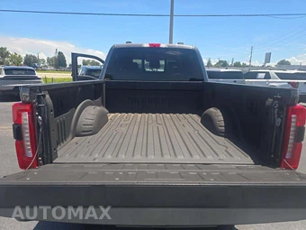 2023 Ford Super Duty F-250 Lariat Crew Cab Medium Bed - miniatura 14