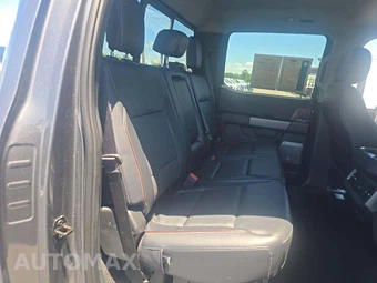 2023 Ford Super Duty F-250 Lariat Crew Cab Medium Bed - miniatura 16