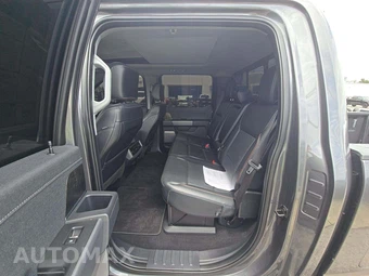 2023 Ford Super Duty F-250 Lariat Crew Cab Medium Bed - miniatura 13