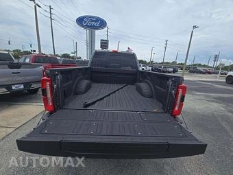 2023 Ford Super Duty F-250 Lariat Crew Cab Medium Bed - miniatura 14