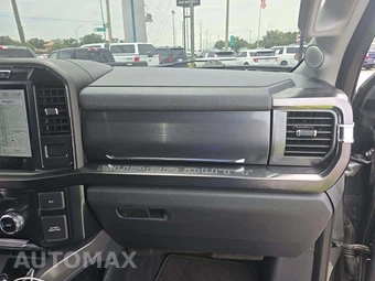 2023 Ford Super Duty F-250 Lariat Crew Cab Medium Bed - miniatura 19