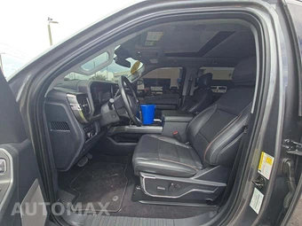 2023 Ford Super Duty F-250 Lariat Crew Cab Medium Bed - miniatura 6