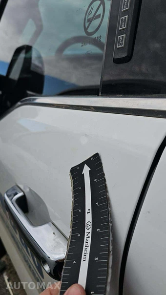 2023 Ford Super Duty F-250 Lariat Crew Cab Medium Bed - miniatura 25