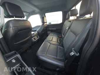 2023 Ford Super Duty F-250 Lariat Crew Cab Medium Bed - miniatura 13