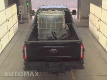 2023 Ford Super Duty F-250 Lariat Crew Cab Medium Bed - miniatura 5