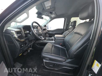 2023 Ford Super Duty F-250 Lariat Crew Cab Medium Bed - miniatura 7