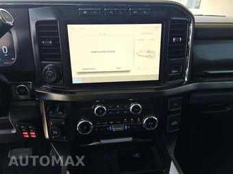 2023 Ford Super Duty F-250 Lariat Crew Cab Medium Bed - miniatura 10